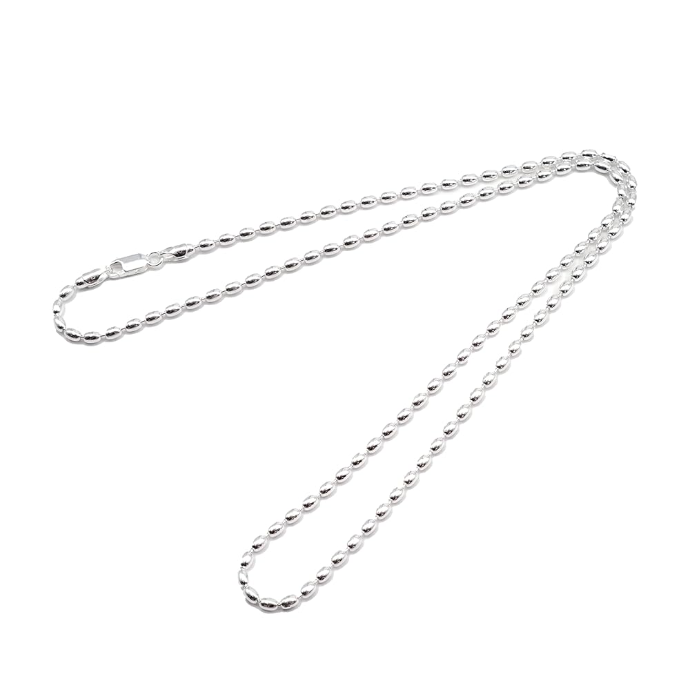 ネックレス #52 シルバー ネックレス SPD350BDM｜THE KISS（ザ・キッス）公式通販