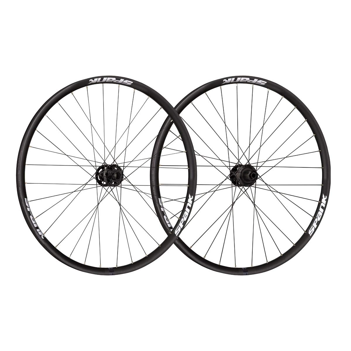 Amazon | Spank 359/350 Vibrocore XD ホイールセット - 32H - 29 x