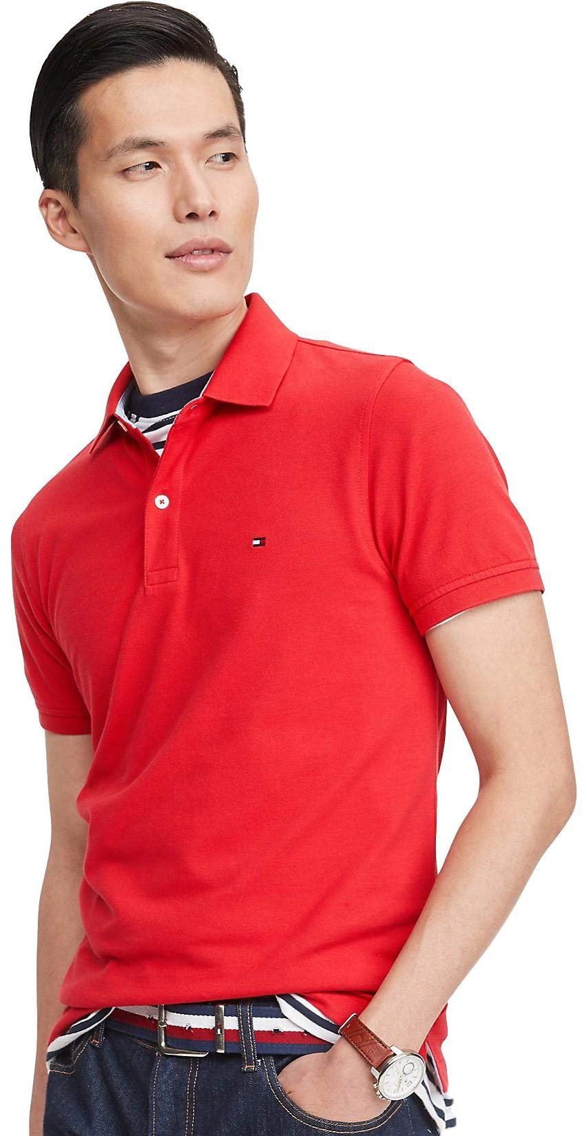 Men's Regular Polo