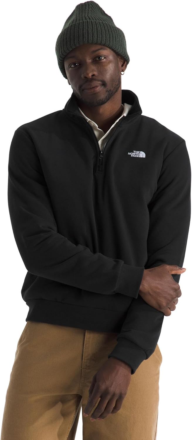 The North Face Evolution Simple Dome Regular 1/4 Zip
