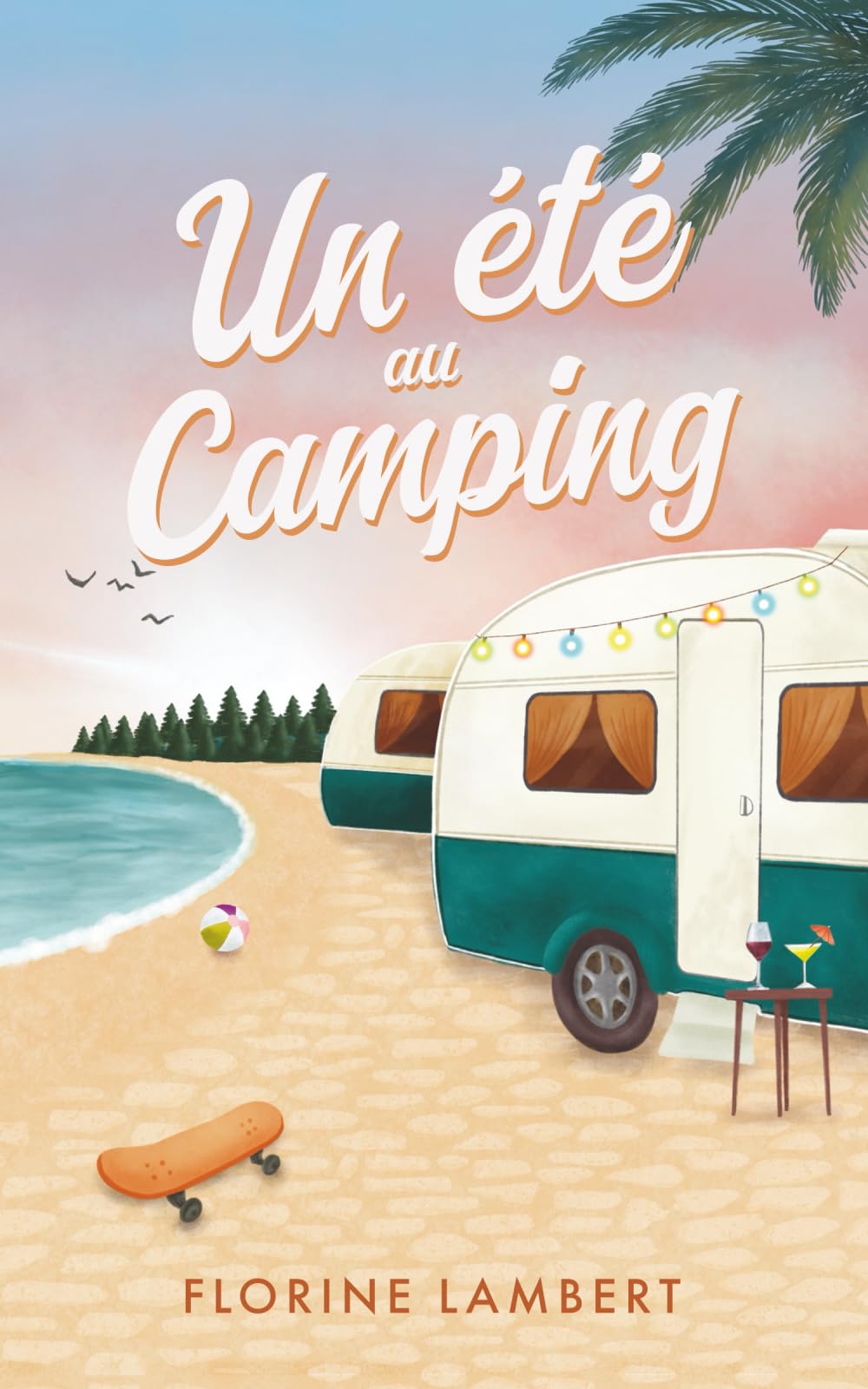 Un été au camping