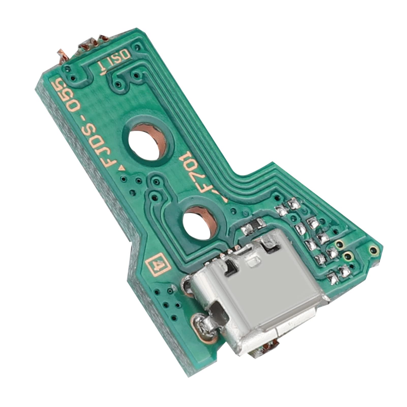 Batería de Repuesto JDS-050 para Controlador - Placa de Carga, Mango de Juego, Conector para Scooter, Cargador