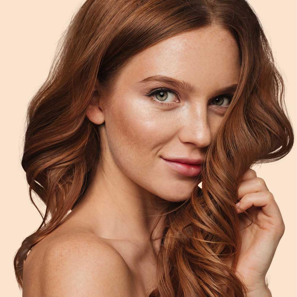 Rossen Hair Infusion Set – Trattamento Anticaduta Capelli, Favorisce la Crescita, con Olio di Argan & Zenzero, Formula 4 in 1 con Ingredienti Naturali, Rinforza e Nutre