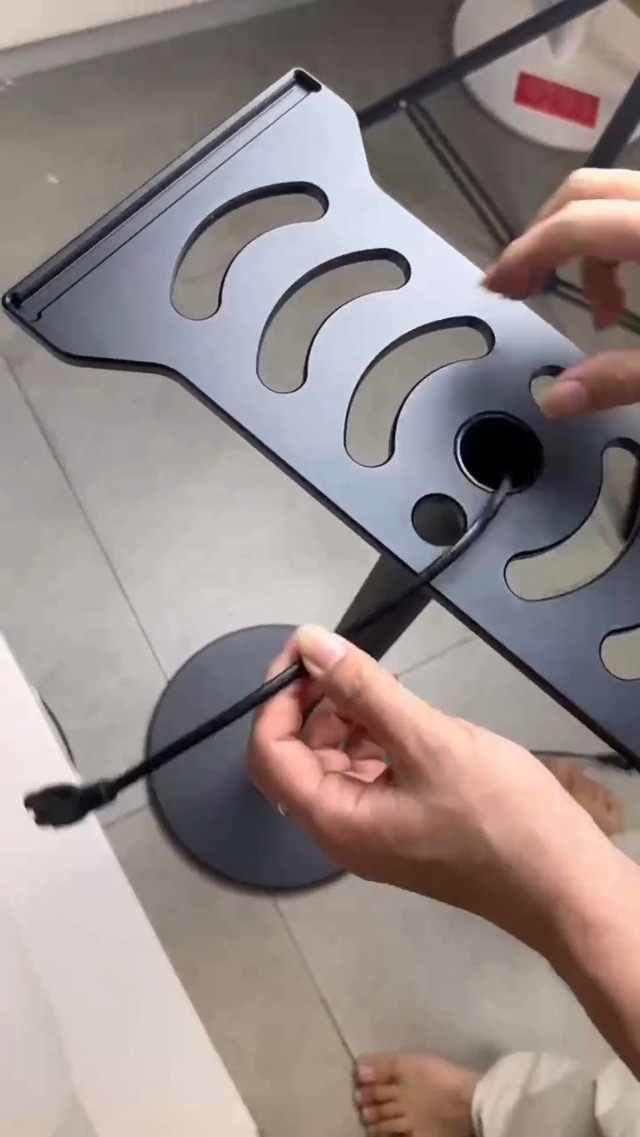 Amazon.com: ZGOUO Speaker Stand Compatible with JBL Authentics 500