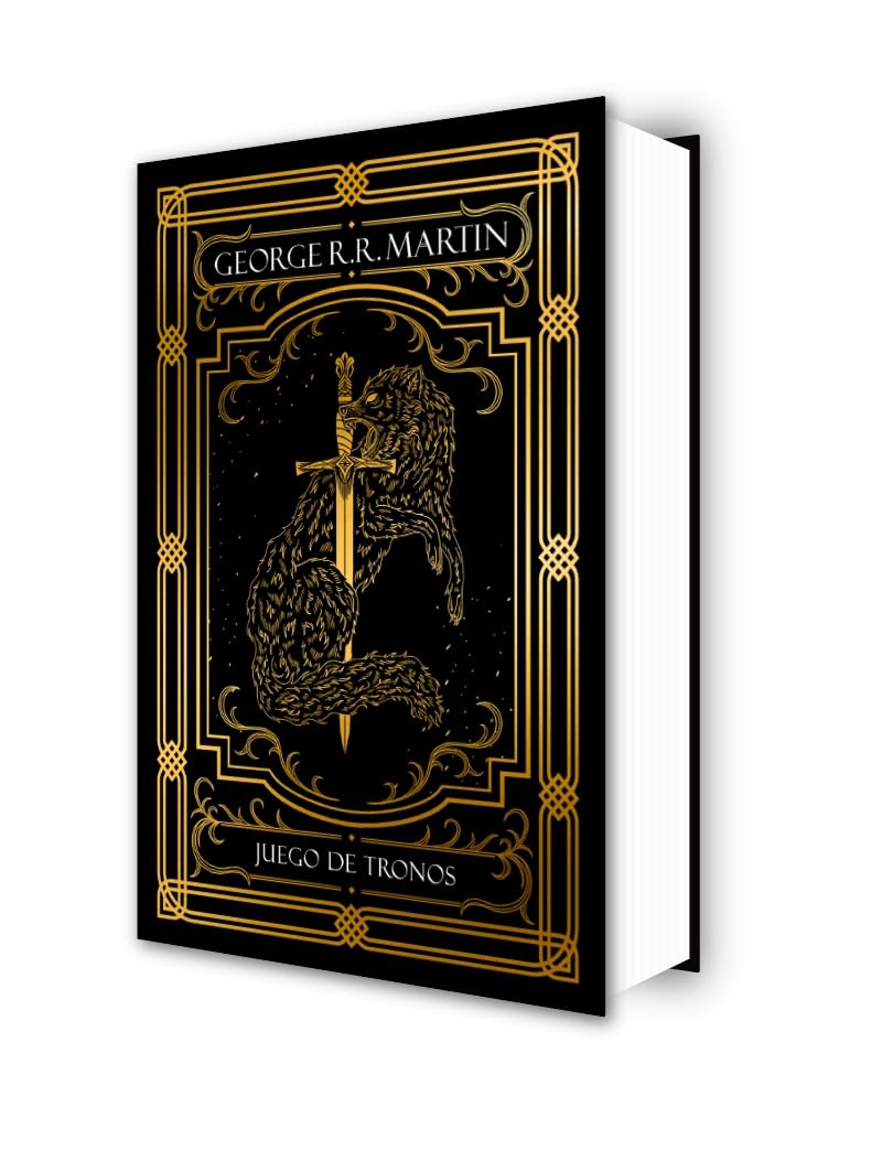 Juego de tronos (edición especial ilustrada) (Éxitos) - 4
