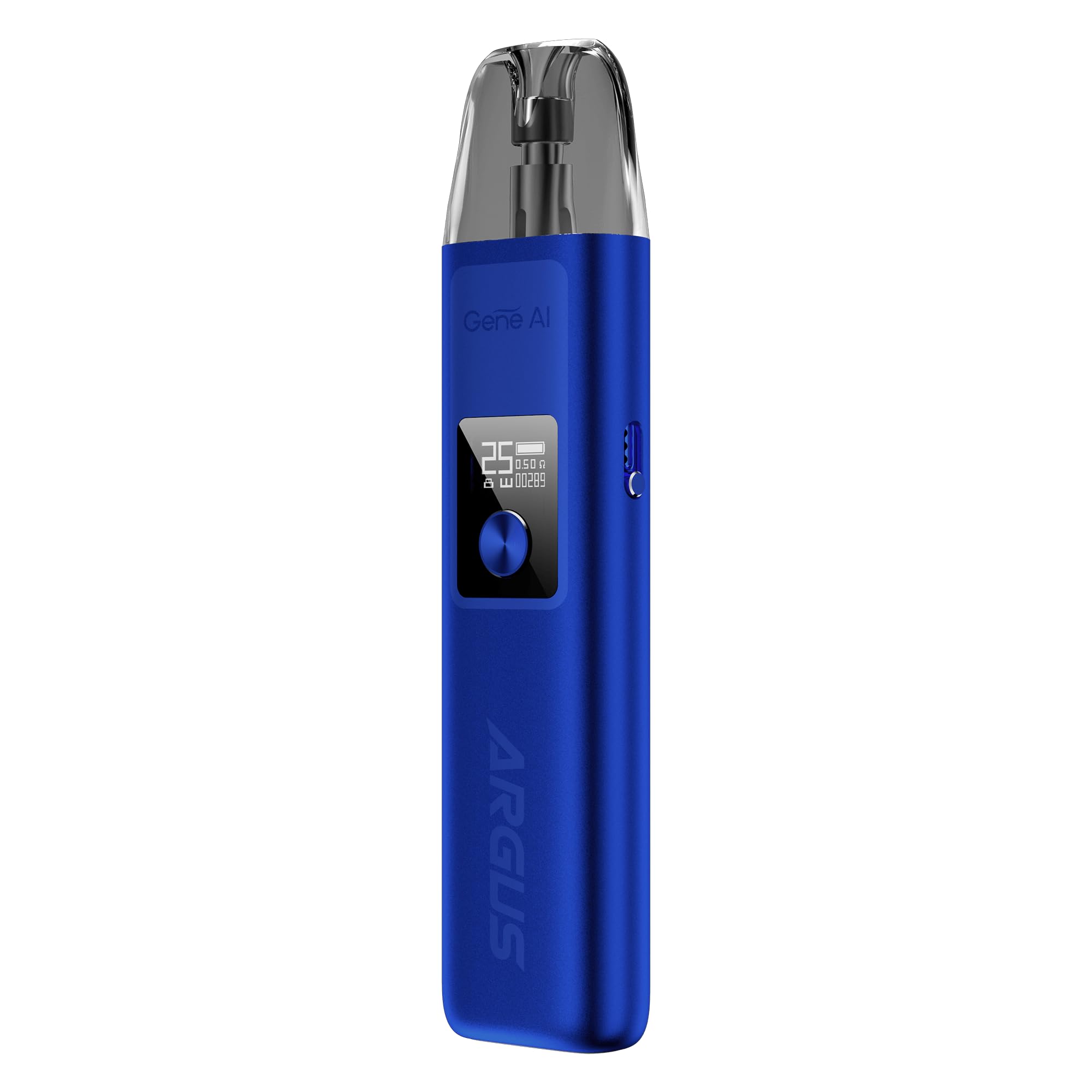 elfbar elfa master akku VooPoo Argus G Kit Review main image 1