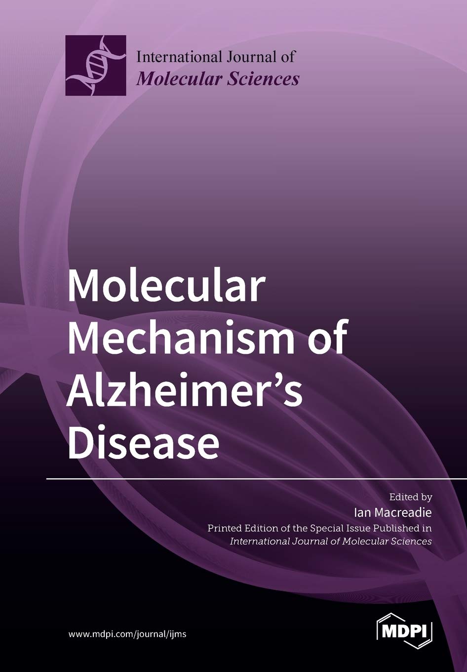Snapklik.com : Molecular Mechanism Of Alzheimers Disease