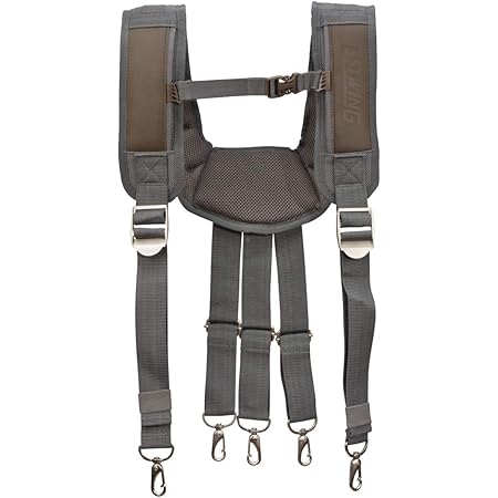 estwing framers tool belt