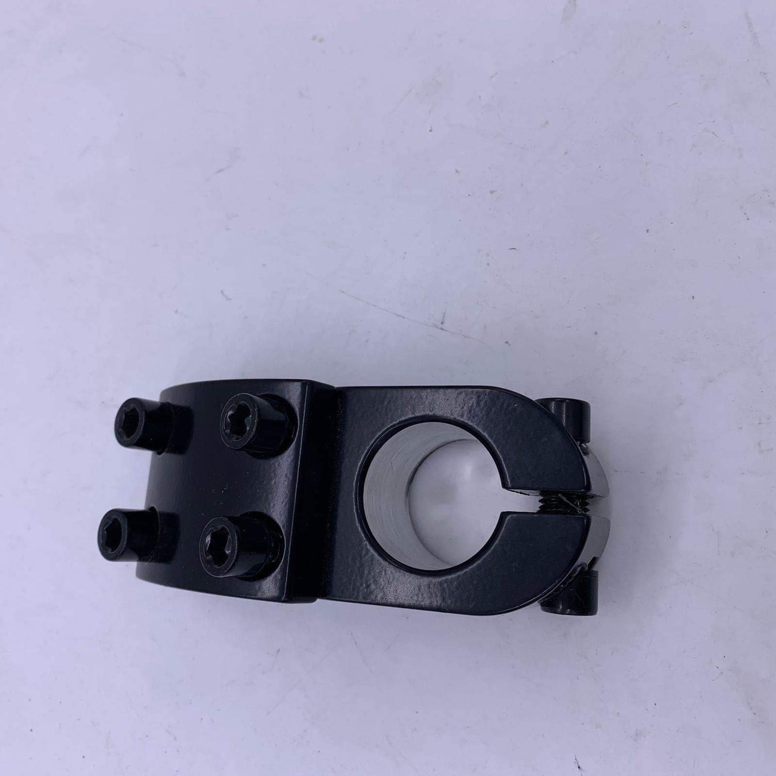 Colaxi Lightweight 22.2 Handlebar Stem 28.6mm 1-1/8 Road Bicycle Part BMX Bike Short Stem