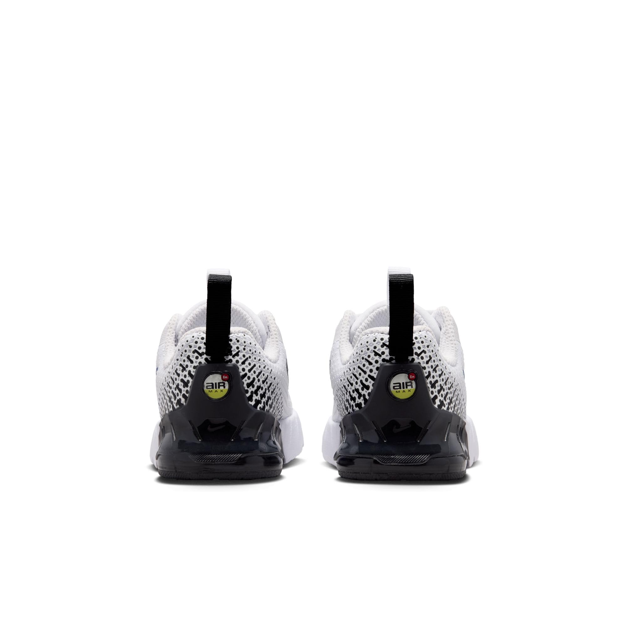 NIKE Uniseks - niemowlęta Nike Air Max Phoenix Schuh Für Babys Und KleinkinderAdidasy
