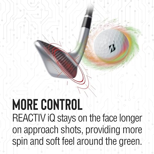 Miniatura 5 de Bridgestone Golf Tour B XS Trifecta 3 docenas Pack