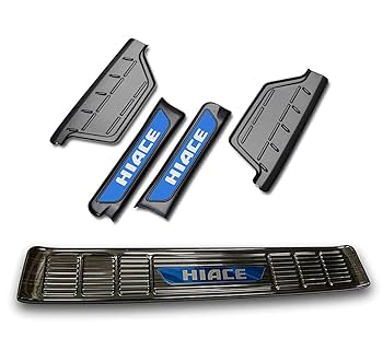 ★さん専用 200系ハイエース　フレーダーマウス　フロントバンパー ☆さん専用 200系ハイエース フレーダーマウス フロントバンパー