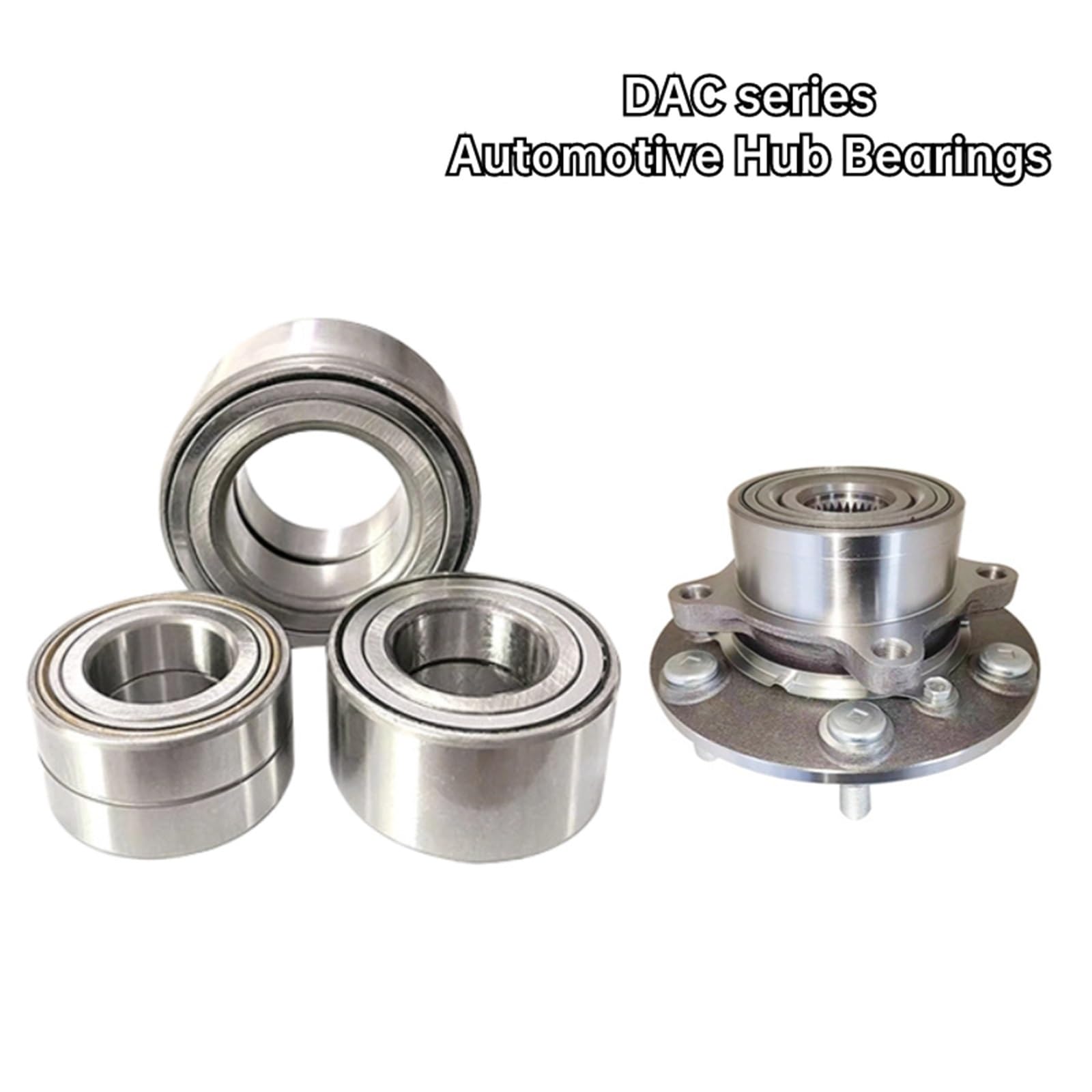 Amazon.com: TBZFNZXF 1PCS DAC38740036/33 38 * 74 * 36MM Wheel