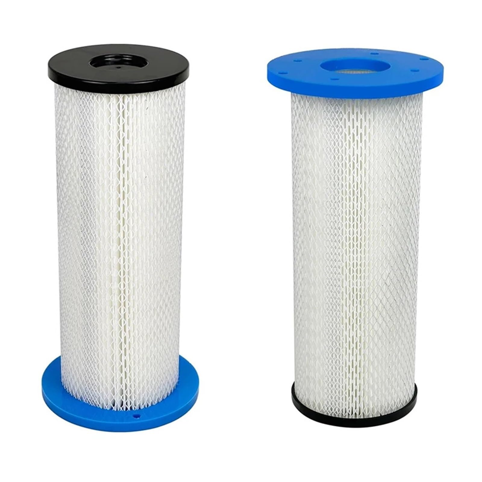 TFUYFGD 2PCS Vacuum HEPA Filters Replacement，Compatible For Pullman Ermator S-Series S13 S26 S36 S1400 And Bona DCS 70. P/N: 200700070