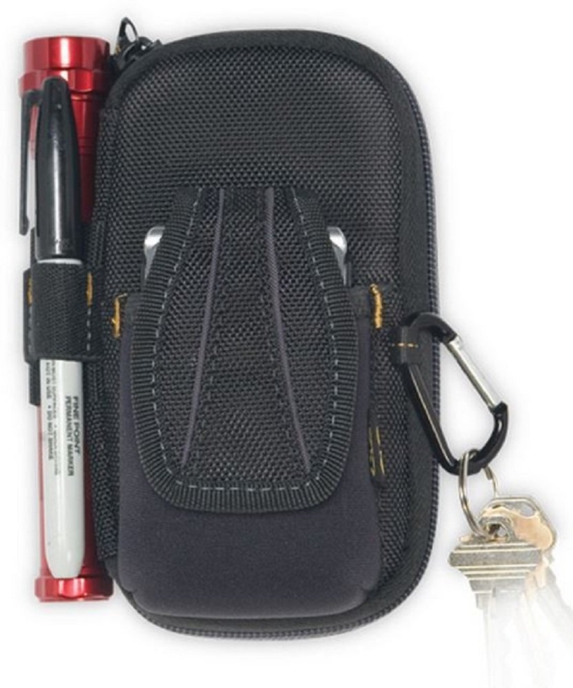 Custom Leathercraft Keystone Series 1511 Personal Organizer