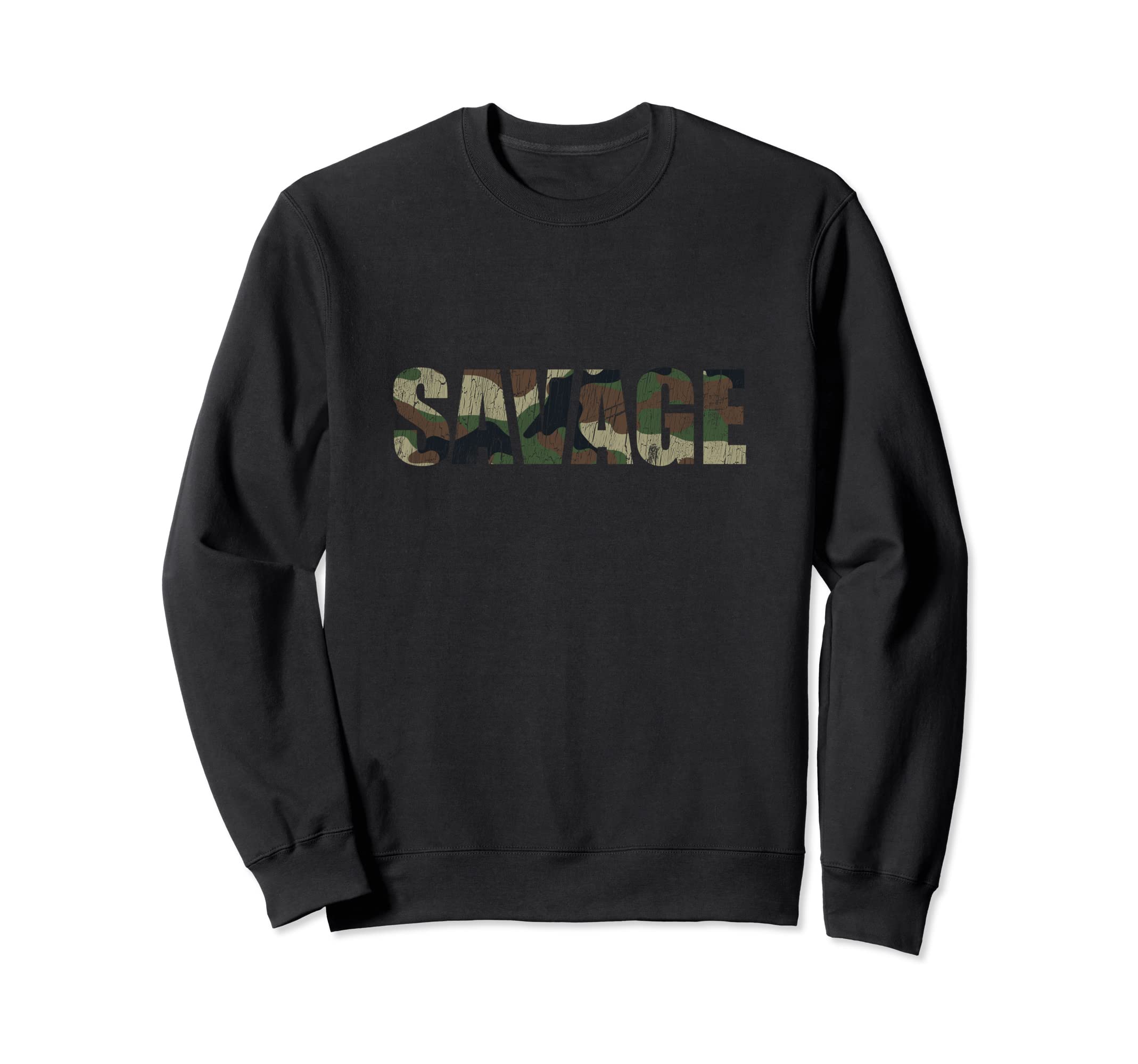 SAVAGE - Comprar online en tienda SAVAGE de Walashop: Sudaderas