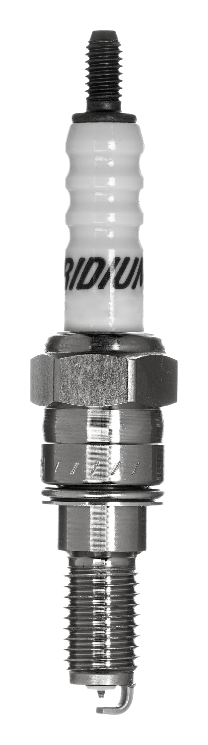 NGK Candela di accensione Iridium IX ER9EHIX, 96652 | 1 pezzo