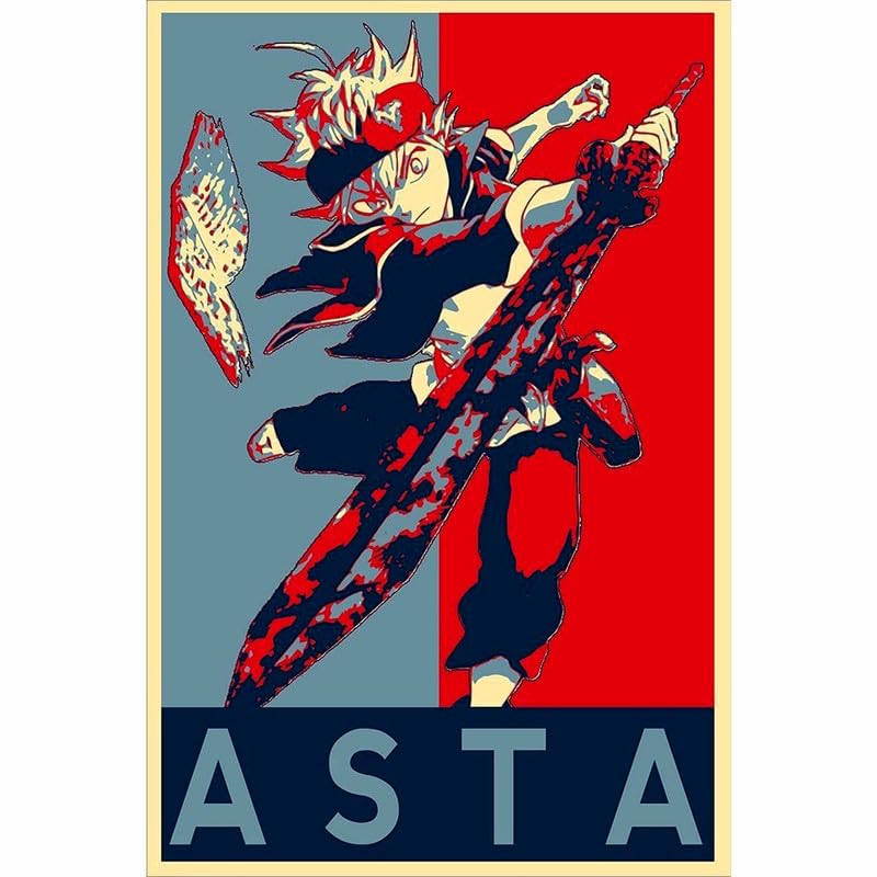 Image of POSTER WALLAH Attack On Titan Anime Poster for Home Office and Student Room Wall | Aesthetic Poster | Wall Decor ATCKONTTN17 (18X12 inch)
