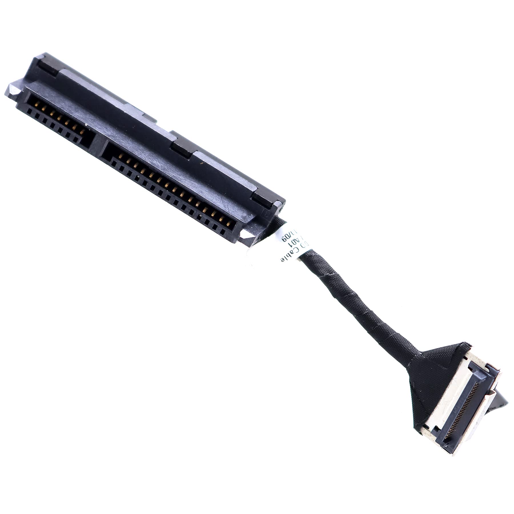 SATA HDD-kabel Voor Dell Latitude 15 3520 En 14 3420 – Vervangende Harde Schijf Kabel, CYBG L14 05WD35