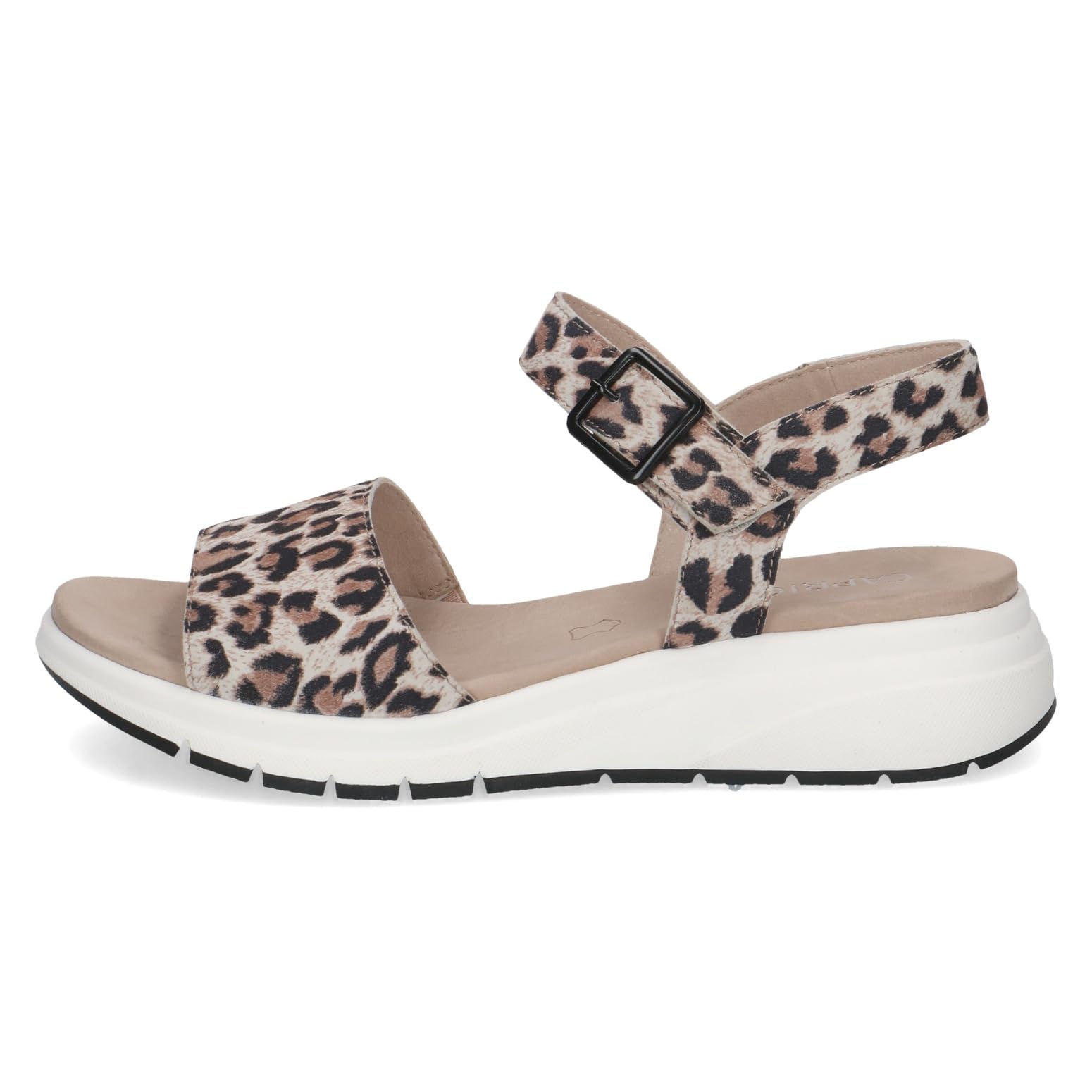 CAPRICE Kobiety Caprice Damen 9-28708-46Sandał płaski
