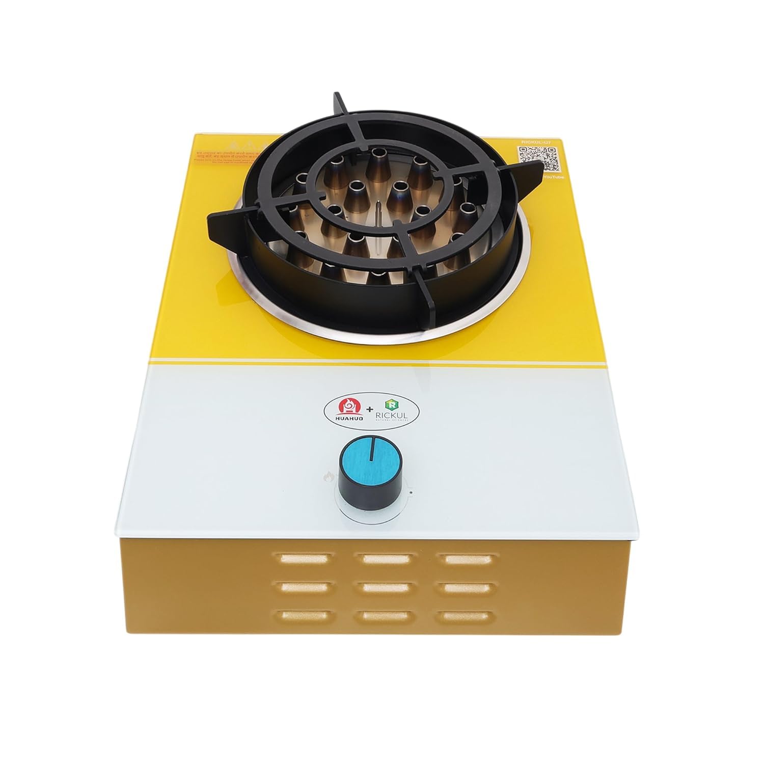 Advanced Plasma Electric Flame Stove Fast Smokeless Gas-Free Portable Single Burner Cooking Stove for Home Kitchen Hostel Office Travel Use Modern Cooker-image-31