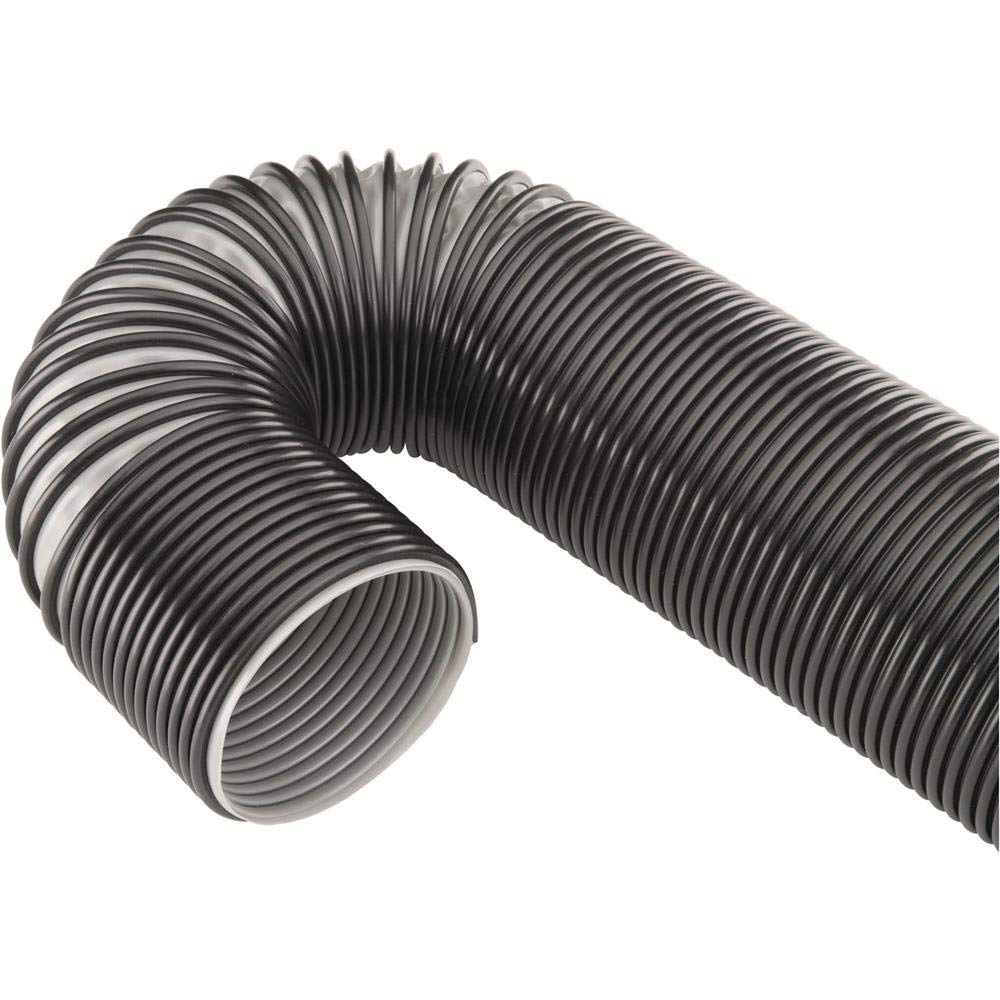 Woodstock D4206 4-Inch by 10-Foot Clear Hose