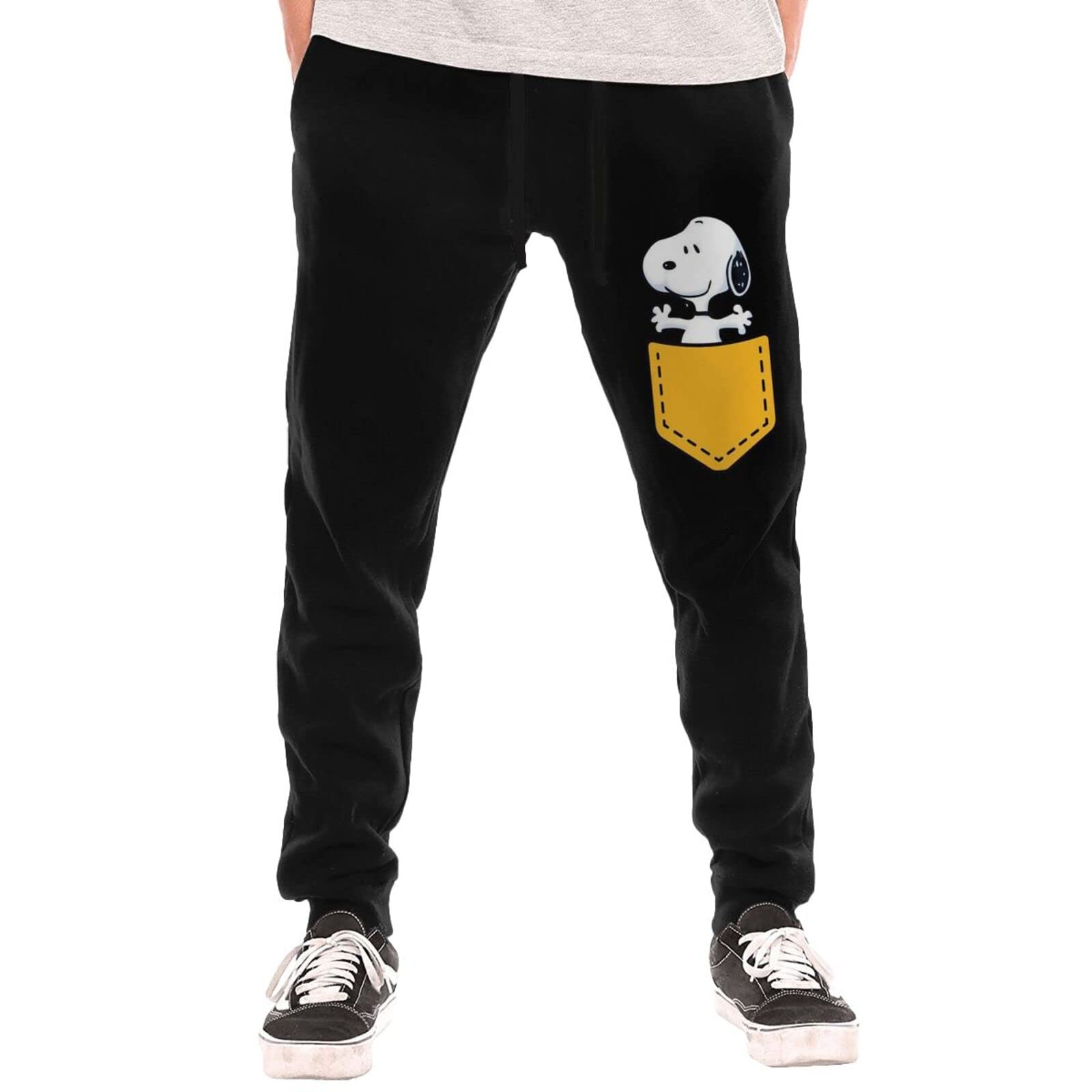 PEARLY GATES SNOOPY Peanuts ストレッチロングパンツ ジェラートピケ gelato pique 【PEANUTS】SNOOPY×BEAR