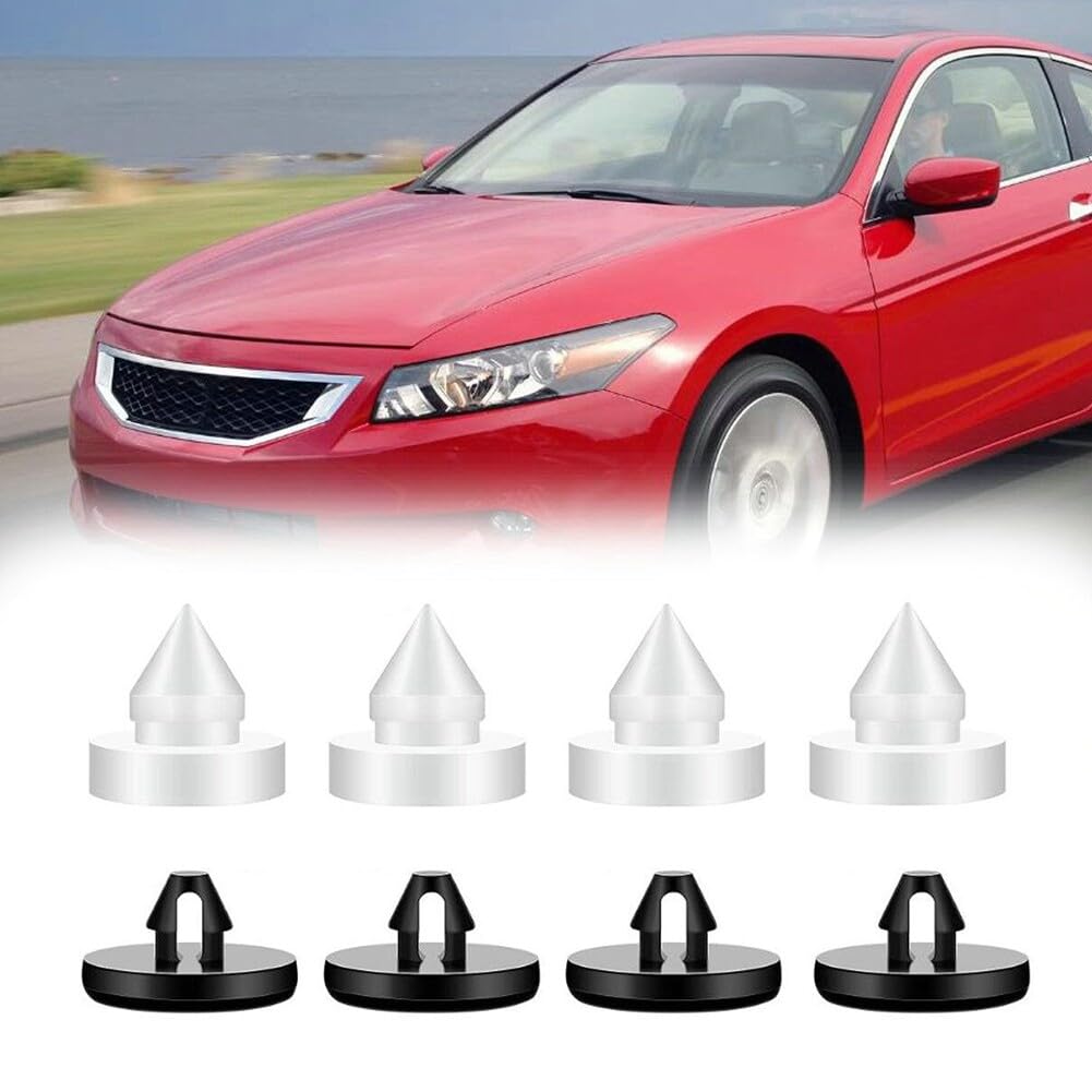 20x Bremspedal Stopp Pads - Gummistopper Für Bremslichtschalter Auto Zubehör