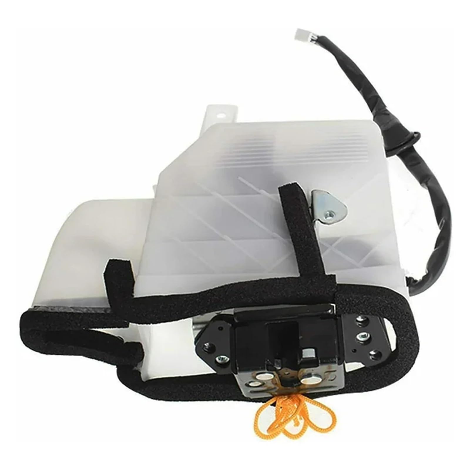 Maltay One Color For Toyota For 4Runner 2003-2009 Tailgate Latch Rear Trunk Boot Lid Lock Actuator 69110-35090 69110-35062 69110-35060 6911035090 Rear Tailgate Boot Lock Trunk Latch Actuator