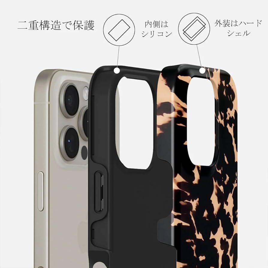 新品未使用 BURGA (ブルガ) Elite iPhone16ケース BURGA Elite Dark (MagSafe) iPhone16 ケース - メルカリ