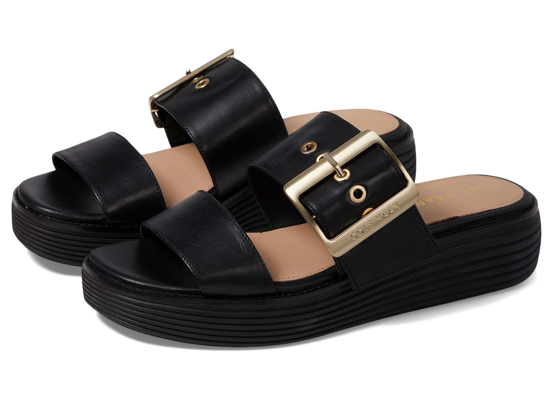 Cole Haan womens Originalgrand Platform Slides