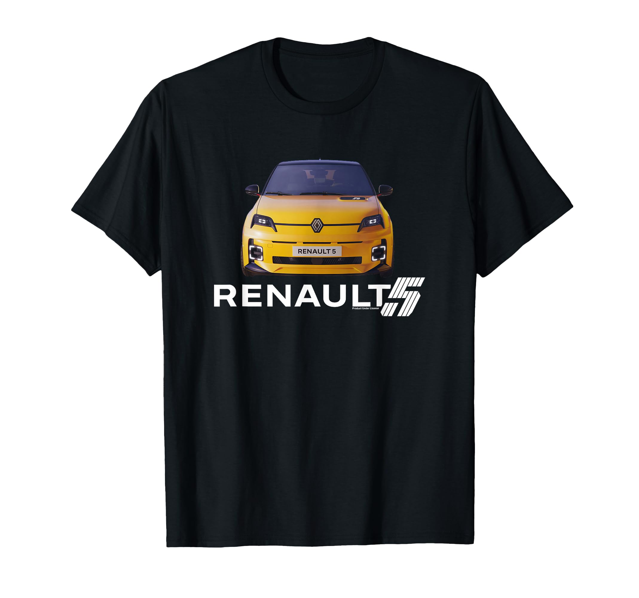 Kleidung mit Designs von Amazon Merch on Demand