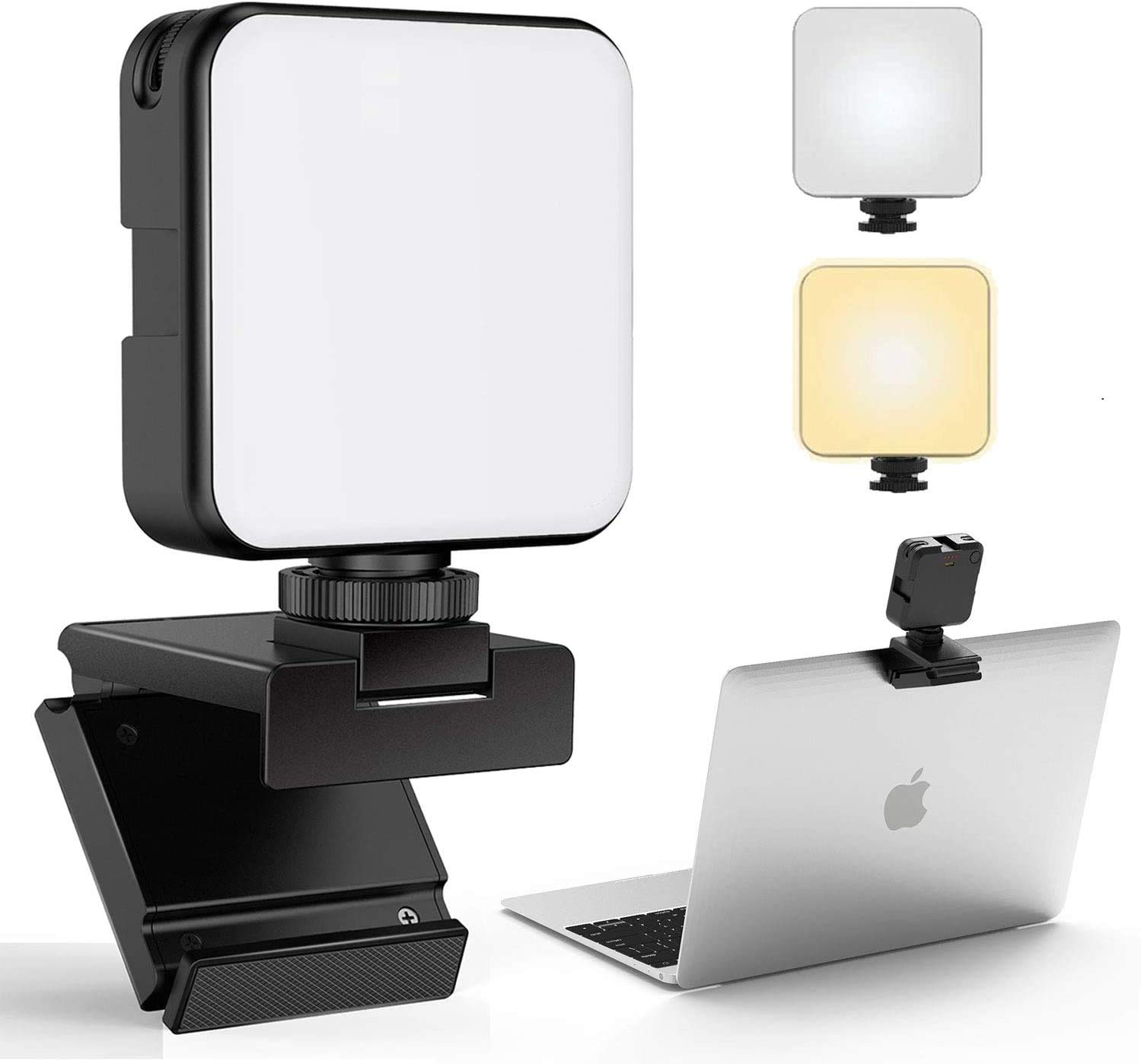 Buy FDKOBE Video Conference Lighting Kit with cam Style for Laptop