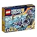 LEGO NEXO KNIGHTS Ruina's Lock & Roller 70349 Hot Toy