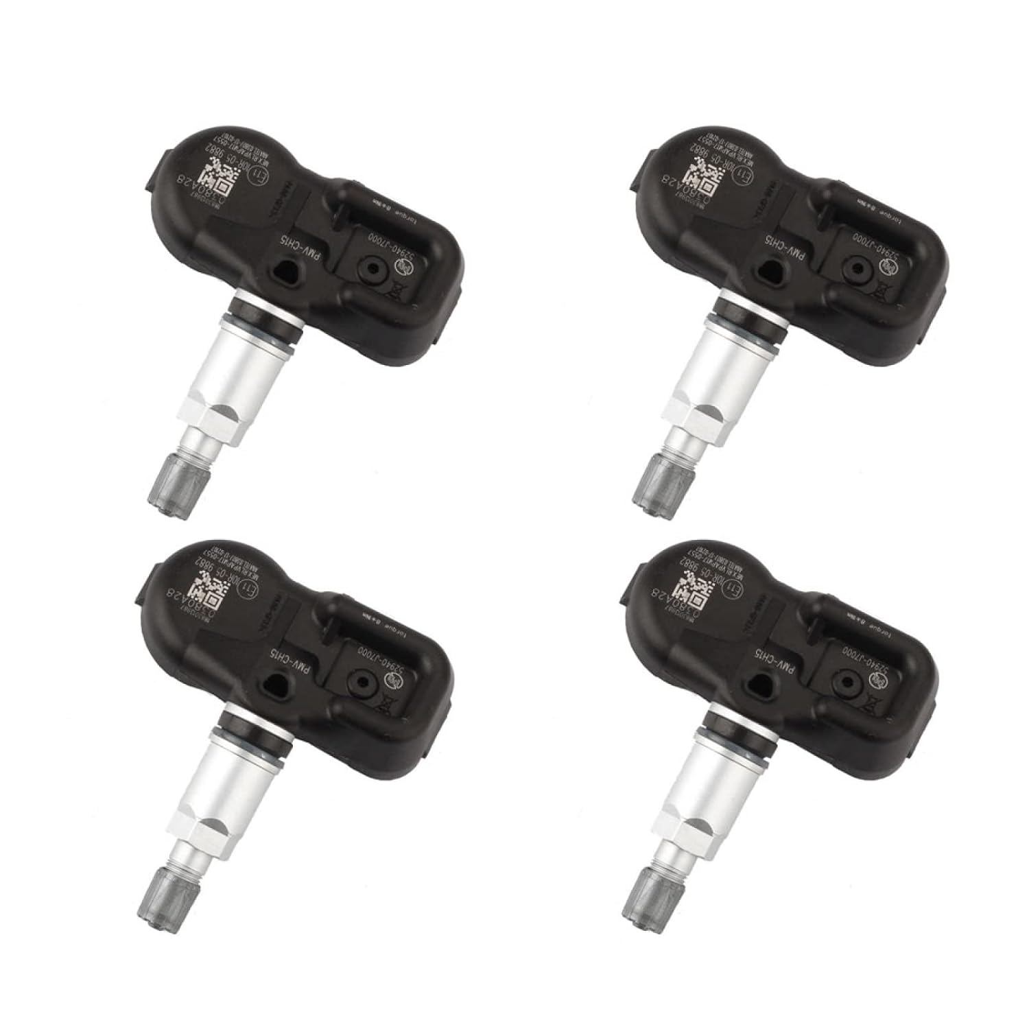 Generic Tire Pressure Sensors TPMS 52940-J7000 52940J7000 PMV-CH15 for Kia Ceed Forte K3