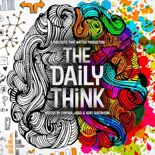 The Daily Think cover art