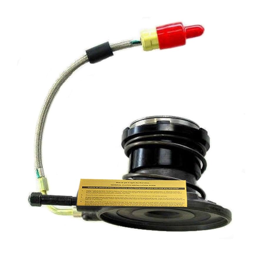 Amazon.com: EFT HD CSC CLUTCH SLAVE CYLINDER FOR 97-04 CHEVY