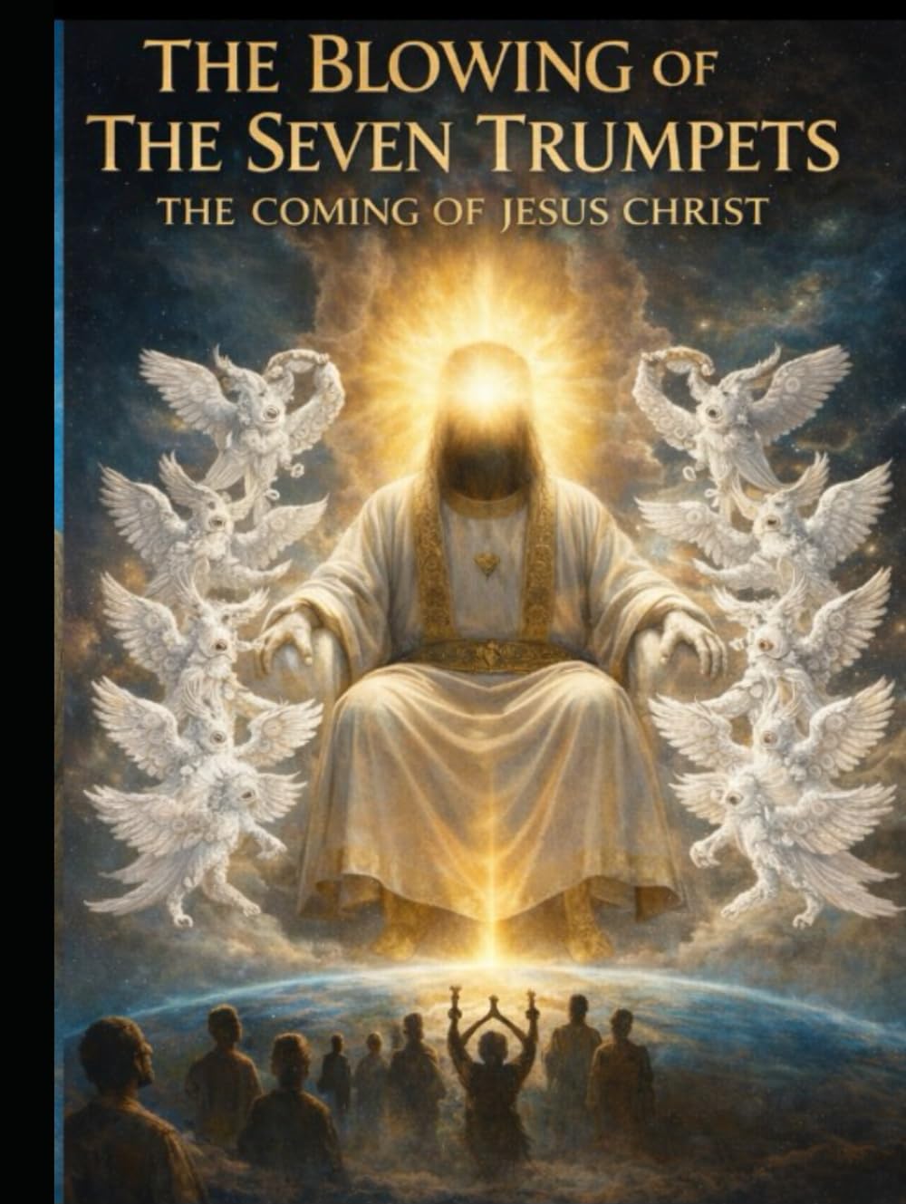 THE BLOWING OF THE SEVEN TRUMPETS THE COMING OF JESUS CHRIST