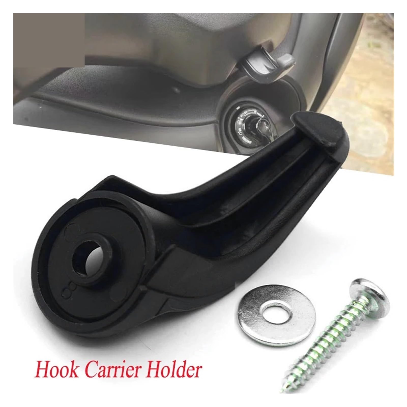 HJ-20M Face Shield Visor for FG-17 IS-17 C70 Helmet Pinlock Ready (Aftermarket) (Light Smoke)