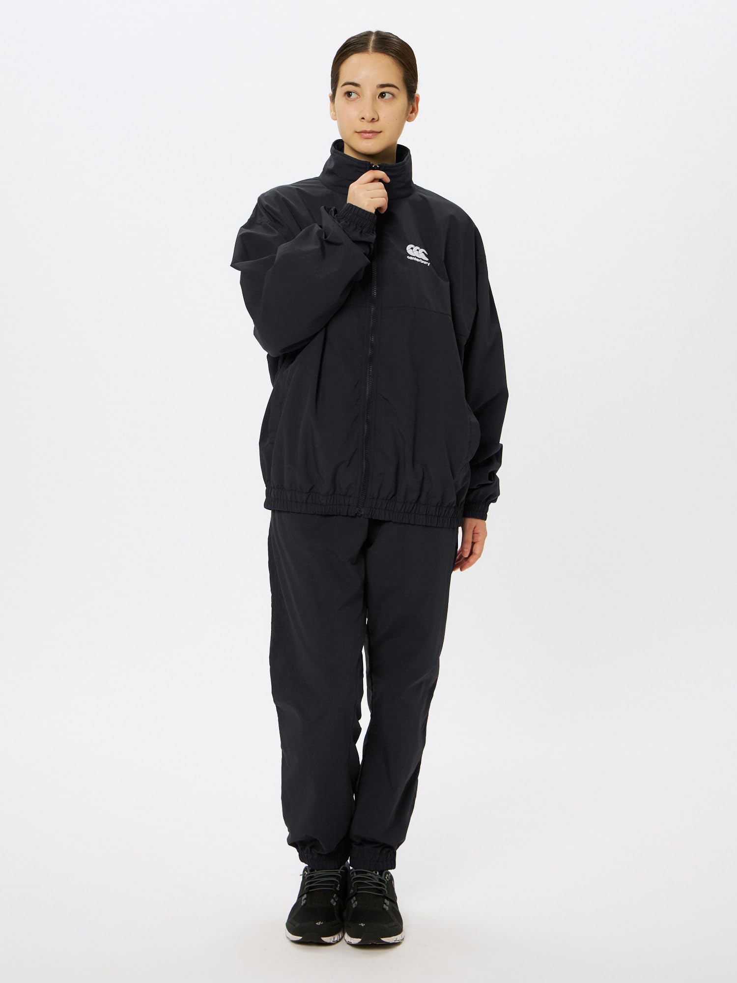 Amazon.co.jp: canterbury: FIELD SHELL 2025