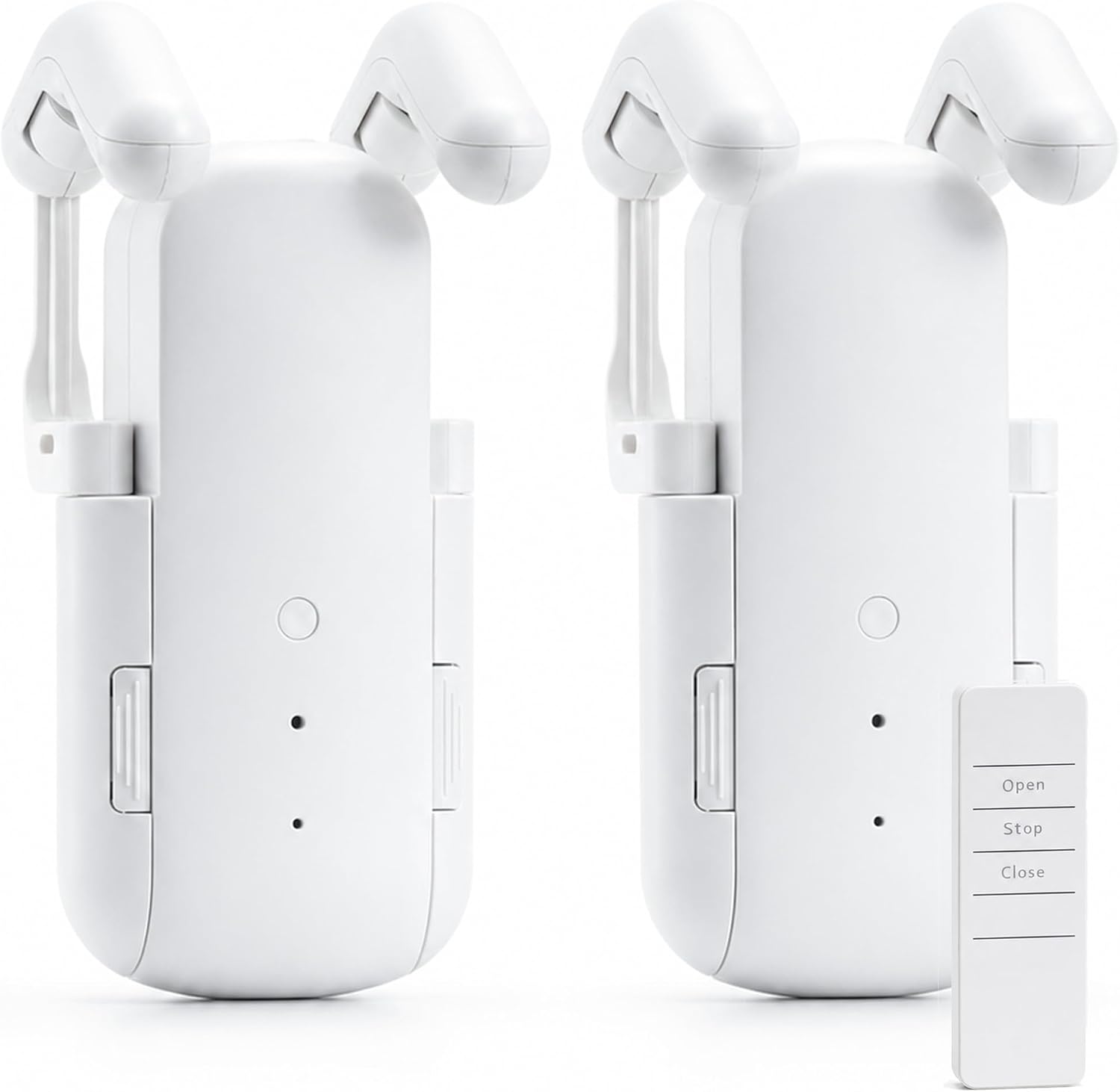 Curtain Opener Electronic 4000mAh...