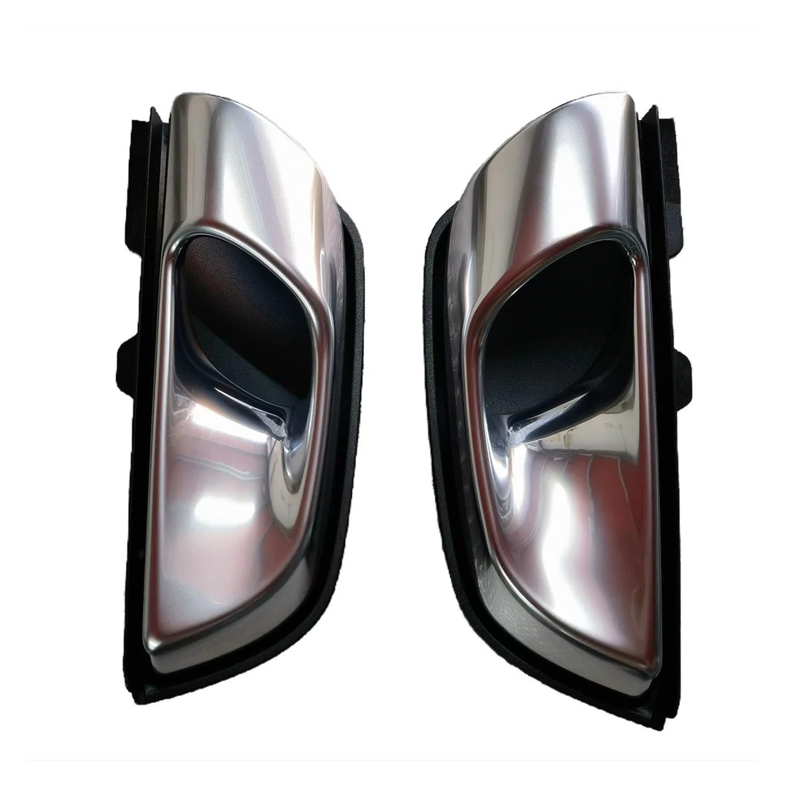 HLJNLVBN Door Handle Car Interior Door Handles Opener 31699902 31699904 for Volvo for S90 for S90L for V90 for XC90