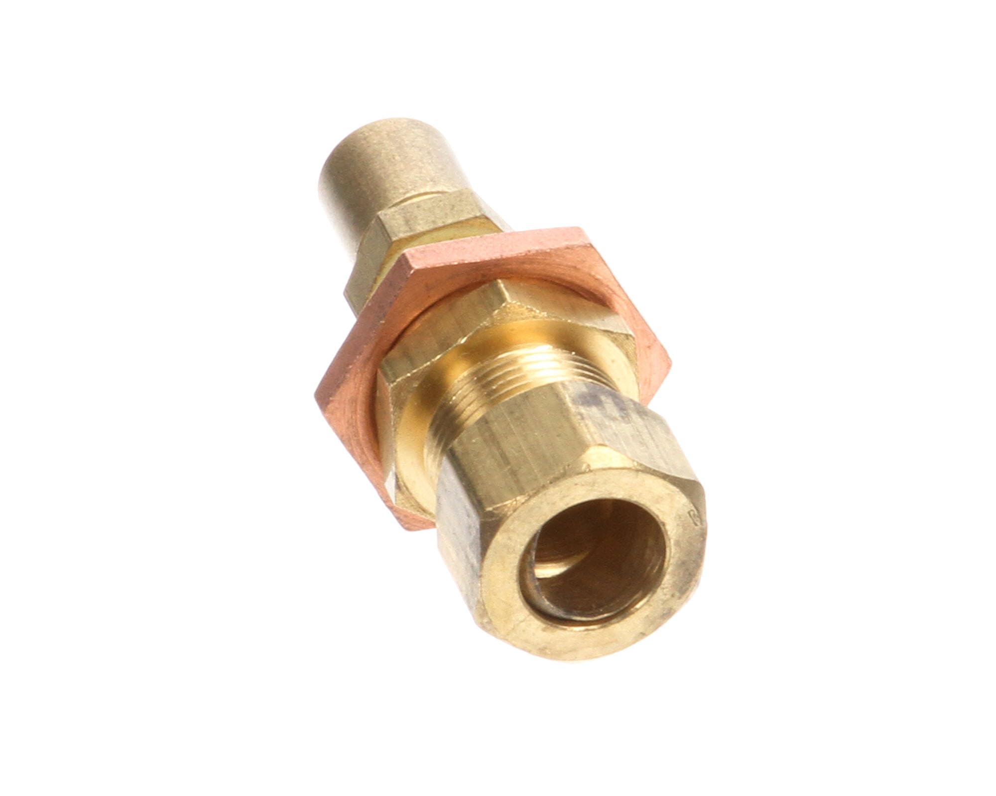 Orifice/Hex Assembly NAT, #32 x 7 Size