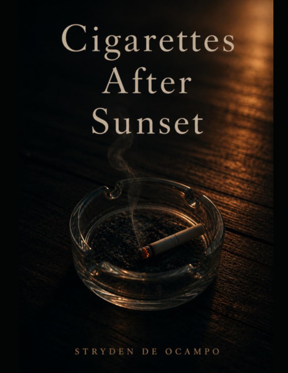 Cigarettes After Sunset