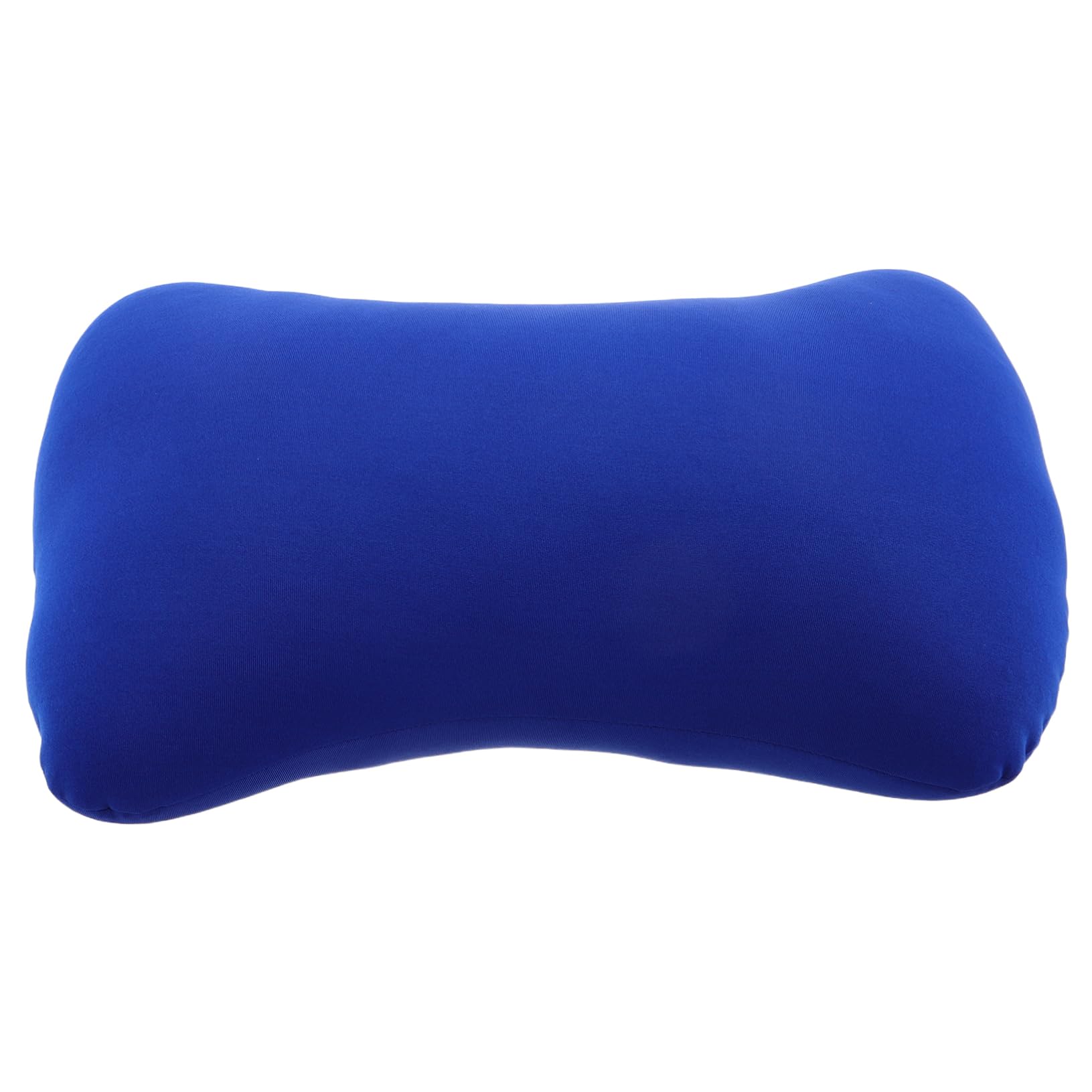 Abaodam Almohada Cervical Mini Viaje Almohada Viscoelástica Portátil para Dormir
