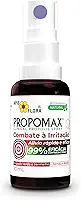Propomax Clinical Propolis Spray Combate à Irritação