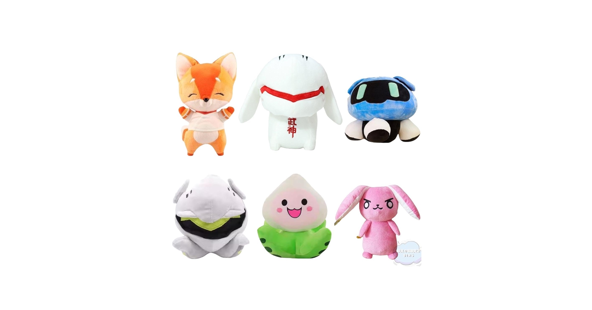 ぬいぐるみオーダー確認用 Amazon.co.jp: オーバーウォッチ ぬいぐるみ 抱き枕 動物