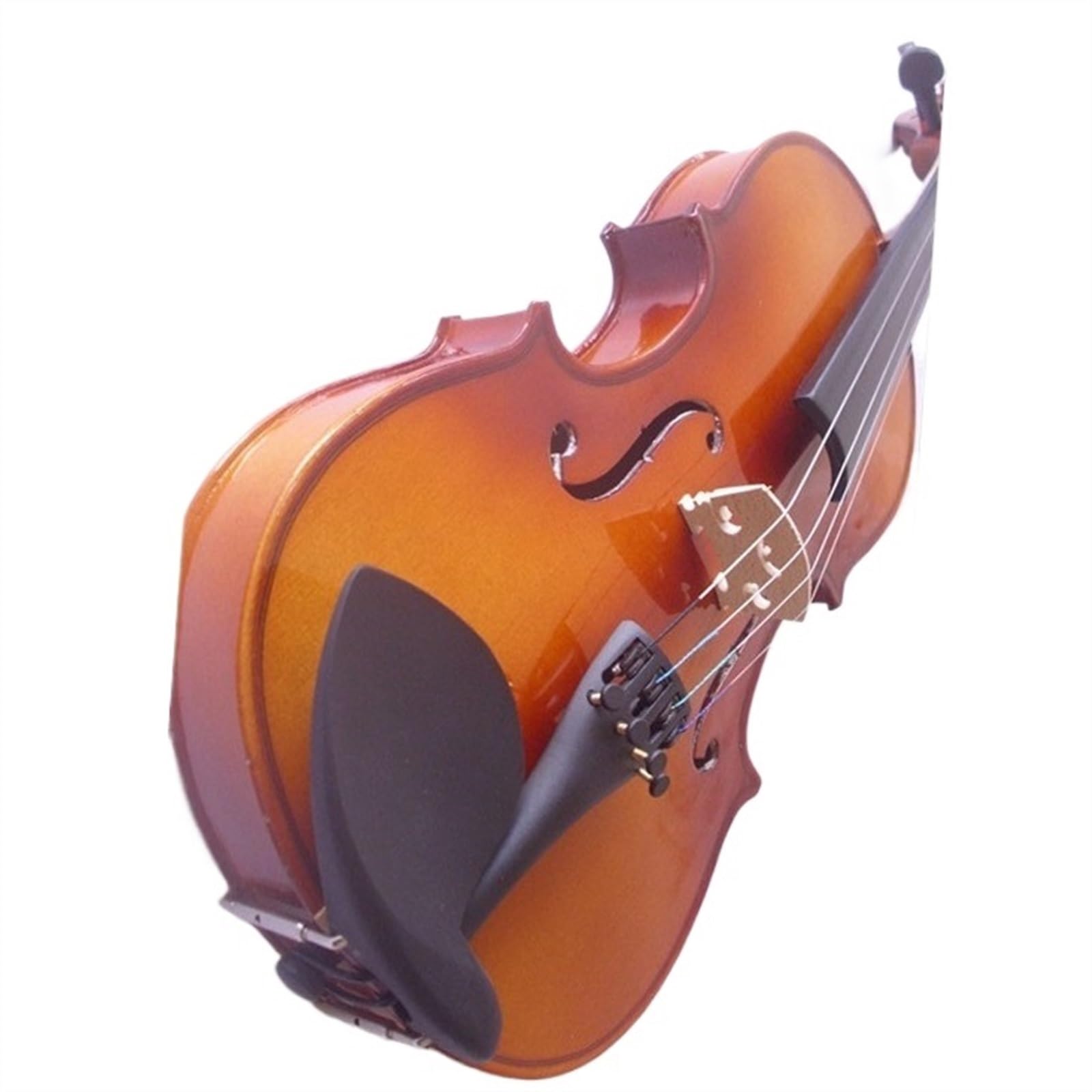 violino per principianti Divulgazione Del Violino Per Principianti 4/4-1/16 (Color : 1/10)
