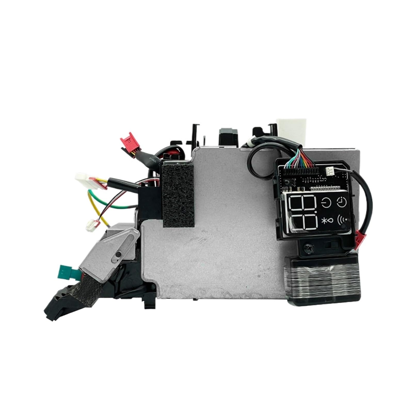 PCB Assembly Main EAX35907213-E EBR85765812 ，Compatible For LG， Air Conditioner DUAL Inverter Indoor Unit Case VM182C7 VM182CW HVAC