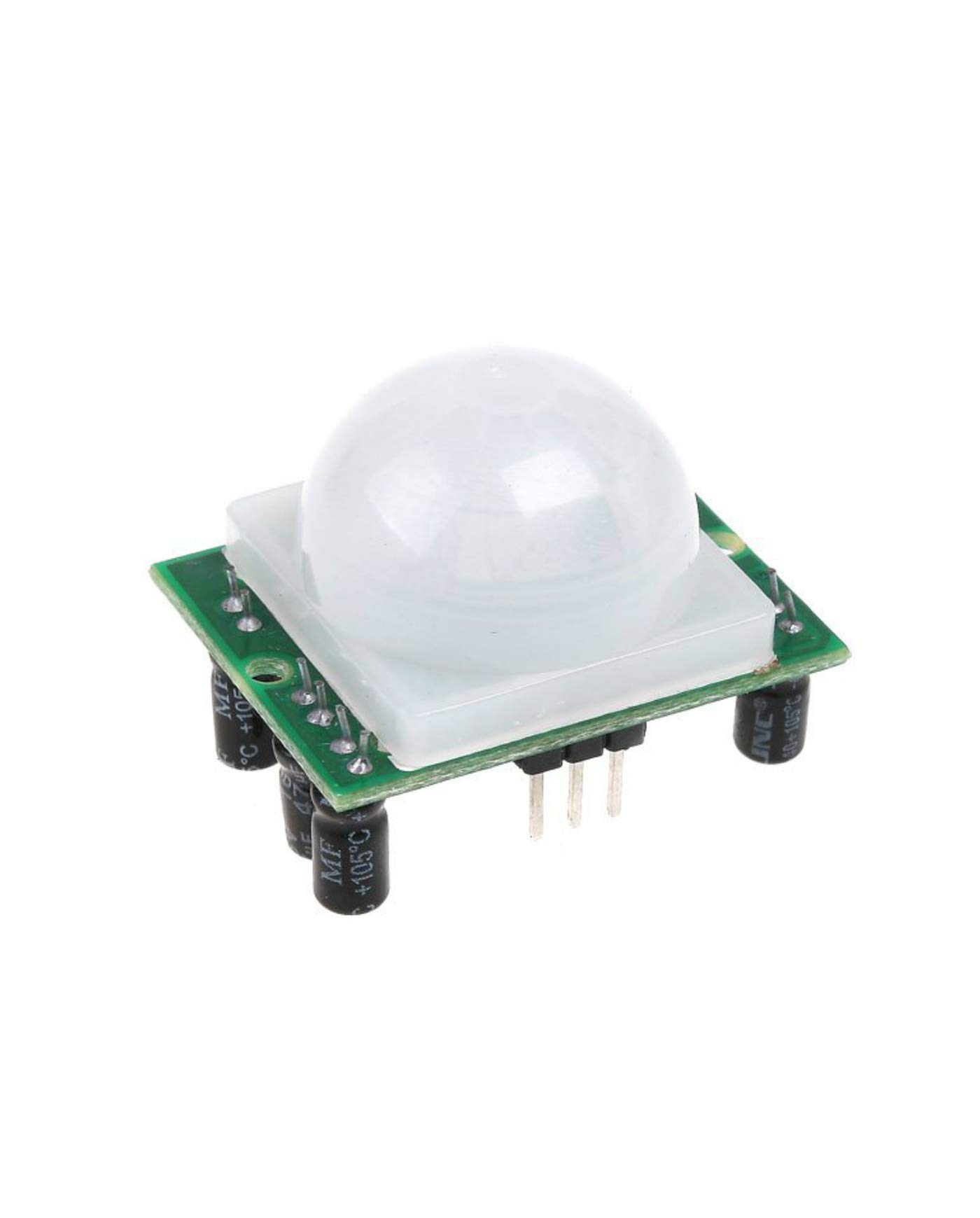 TECHDELIVERS® PIR Motion Detection Sensor Module-image-21